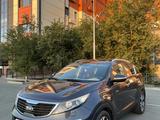 Kia Sportage 2014 года за 8 700 000 тг. в Атырау