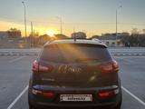 Kia Sportage 2014 года за 8 600 000 тг. в Атырау – фото 5