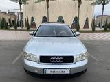 Audi A4 2002 годаүшін2 500 000 тг. в Тараз – фото 2
