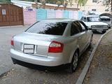 Audi A4 2002 годаүшін2 500 000 тг. в Тараз