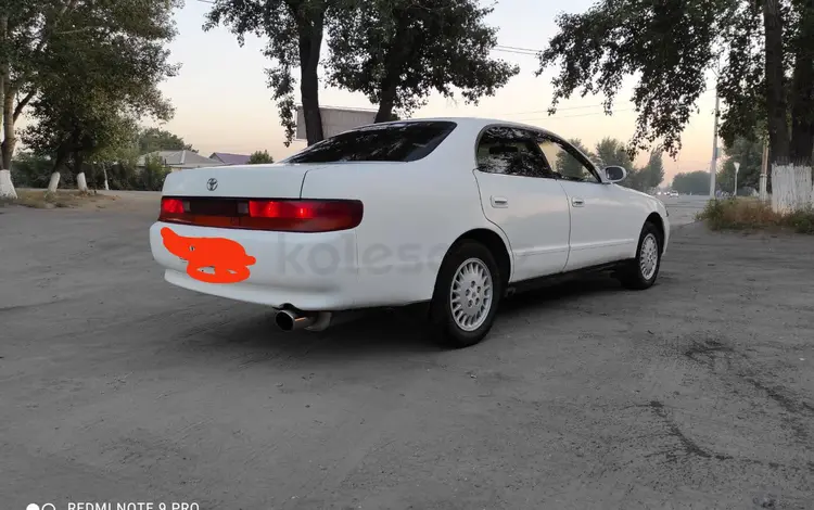 Toyota Mark II 1994 годаfor1 900 000 тг. в Семей