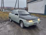 ВАЗ (Lada) 2110 2002 годаүшін500 000 тг. в Атбасар – фото 4