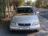 Honda Shuttle 1997 года за 3 300 000 тг. в Алматы