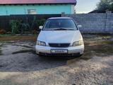 Honda Shuttle 1997 годаүшін3 300 000 тг. в Алматы