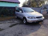 Honda Shuttle 1997 годаүшін3 300 000 тг. в Алматы – фото 2