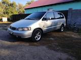 Honda Shuttle 1997 годаүшін3 300 000 тг. в Алматы – фото 3