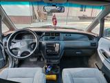 Honda Shuttle 1997 годаүшін3 300 000 тг. в Алматы – фото 5