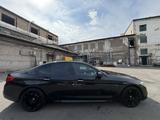 BMW 530 2017 года за 18 000 000 тг. в Алматы – фото 5