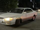 Toyota Camry 2001 года за 4 200 000 тг. в Кызылорда – фото 3