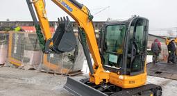 XCMG  Гусеничный экскаватор XE35U 2026 года за 16 000 000 тг. в Алматы – фото 2