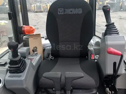 XCMG  Гусеничный экскаватор XE35U 2026 года за 16 000 000 тг. в Алматы – фото 11