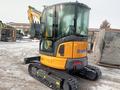 XCMG  Гусеничный экскаватор XE35U 2026 года за 16 000 000 тг. в Алматы – фото 3