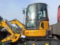 XCMG  Гусеничный экскаватор XE35U 2026 года за 16 000 000 тг. в Алматы – фото 7