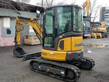 XCMG  Гусеничный экскаватор XE35U 2026 года за 16 000 000 тг. в Алматы