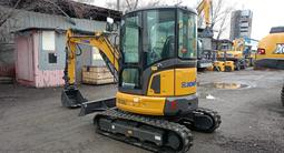 XCMG  Гусеничный экскаватор XE35U 2026 года за 16 000 000 тг. в Алматы