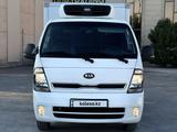 Kia Bongo 2020 годаүшін13 500 000 тг. в Шымкент – фото 2