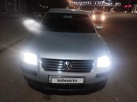 Volkswagen Passat 2001 годаүшін2 300 000 тг. в Кордай