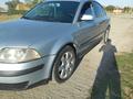 Volkswagen Passat 2001 года за 2 300 000 тг. в Кордай – фото 18