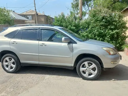 Lexus RX 330 2004 года за 7 490 000 тг. в Шымкент – фото 24