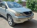 Lexus RX 330 2004 года за 7 490 000 тг. в Шымкент – фото 27