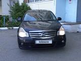 Nissan Almera 2015 года за 3 580 000 тг. в Костанай – фото 3