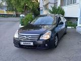 Nissan Almera 2015 года за 3 580 000 тг. в Костанай – фото 4