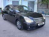 Nissan Almera 2015 года за 3 580 000 тг. в Костанай – фото 2
