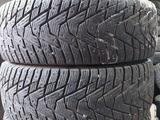 245/65R17 Hankook за 160 000 тг. в Алматы – фото 2