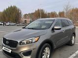 Kia Sorento 2017 года за 9 600 000 тг. в Кызылорда – фото 4