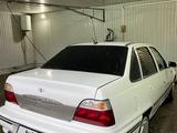 Daewoo Nexia 2007 годаүшін1 300 000 тг. в Кентау – фото 5