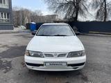 Nissan Almera 1995 годаүшін960 000 тг. в Алматы – фото 3