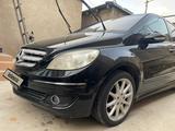 Mercedes-Benz B 170 2006 года за 4 000 000 тг. в Шымкент