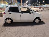 Daewoo Matiz 2009 года за 2 430 000 тг. в Алматы – фото 2