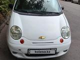 Daewoo Matiz 2009 года за 2 430 000 тг. в Алматы – фото 3