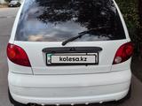 Daewoo Matiz 2009 года за 2 430 000 тг. в Алматы – фото 4