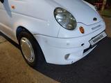 Daewoo Matiz 2009 года за 2 430 000 тг. в Алматы – фото 5