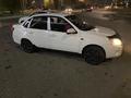 ВАЗ (Lada) Granta 2190 2013 годаүшін1 800 000 тг. в Семей – фото 5