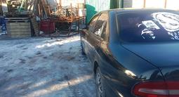 Mitsubishi Galant 1995 годаүшін1 300 000 тг. в Костанай – фото 2