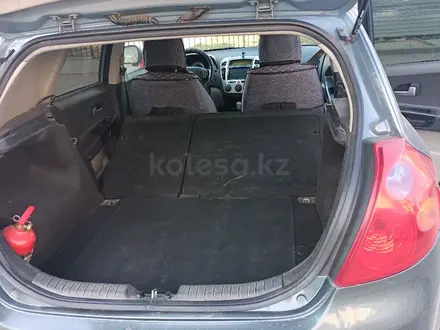 Kia Cee'd 2009 года за 3 900 000 тг. в Актобе – фото 6