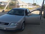 Audi A6 1998 года за 3 000 000 тг. в Актау – фото 3