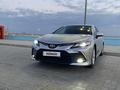 Toyota Camry 2021 года за 12 000 000 тг. в Актау