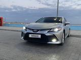 Toyota Camry 2021 годаүшін13 500 000 тг. в Актау