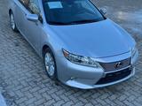 Lexus ES 300h 2013 годаүшін8 500 000 тг. в Актау – фото 4