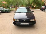 Volkswagen Passat 1993 годаүшін1 370 000 тг. в Петропавловск