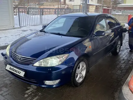 Toyota Camry 2005 года за 6 800 000 тг. в Павлодар