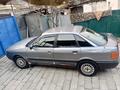 Audi 80 1991 года за 1 000 000 тг. в Алматы – фото 8