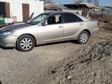 Toyota Camry 2001 года за 4 000 000 тг. в Талдыкорган – фото 5