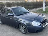 ВАЗ (Lada) Priora 2170 2014 годаүшін2 800 000 тг. в Аягоз – фото 4