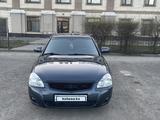 ВАЗ (Lada) Priora 2170 2014 года за 2 800 000 тг. в Аягоз