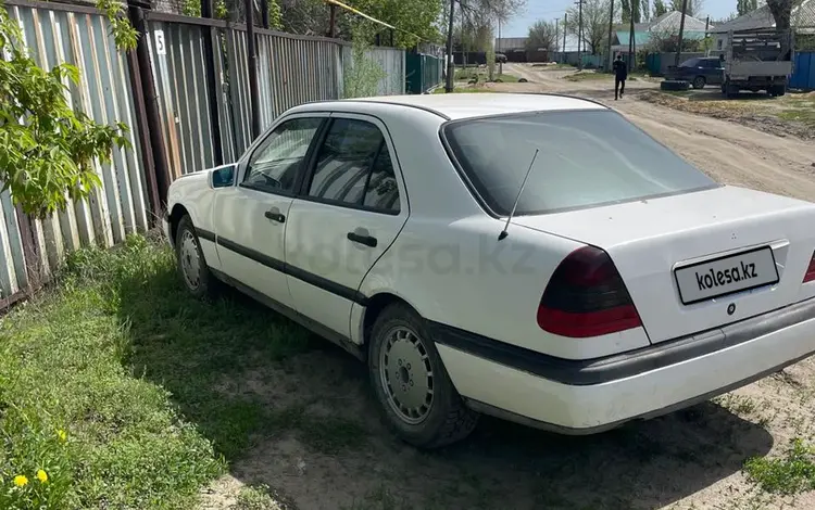 Mercedes-Benz C 220 1994 года за 800 000 тг. в Актобе